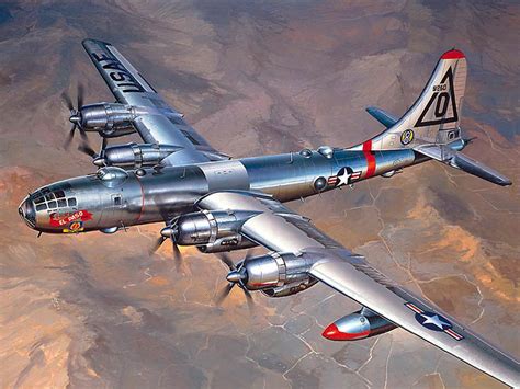 Hello There World Heavy Bombers Fearsome Angels Of The Cold War