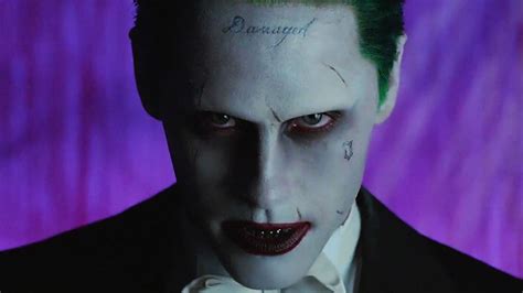 Jared Leto Joker Wallpaper 78 Images