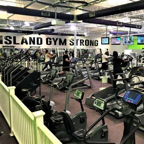 Albums 92 Images Island Gym Fitness And Training Ventnor City Photos