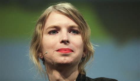 Chelsea Manning S Senate Campaign In Maryland Falters Toward End Washington Times