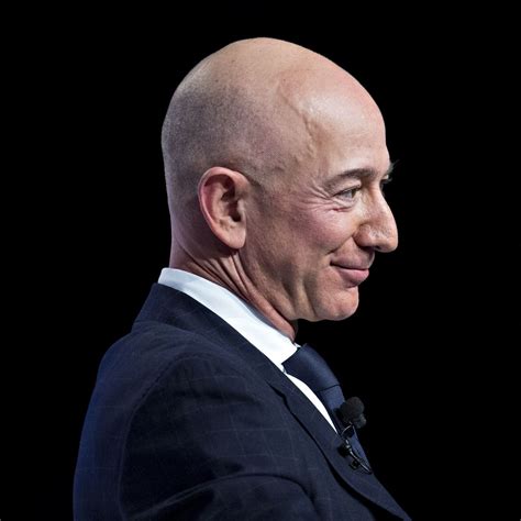 Jeff Bezos Exits As Ceo But His Role At Amazon Will Likely Be Little