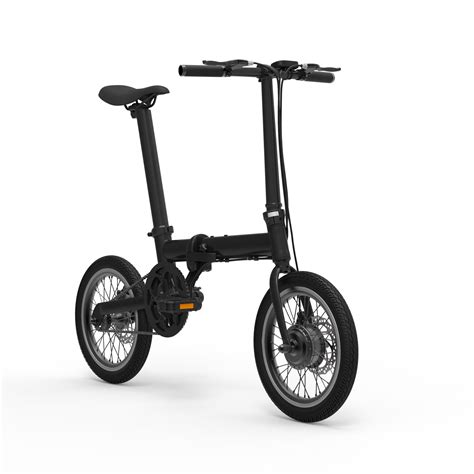 16 Inch Folding Ebike,Electric Bike&electric Bicycle - Buy Folding Ebike,Electric Bike,Electric ...
