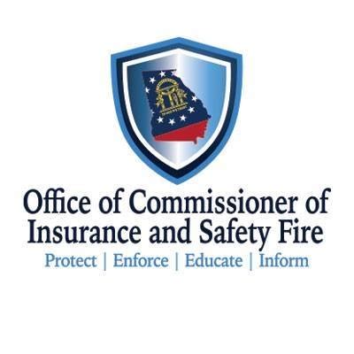 Georgia Department of Insurance - Home | Facebook