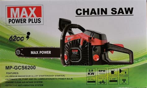 Gt X 68cc 30 Kw Chain Saw 3000w Model Namenumber Gtx 22 At Rs 7600 In Coimbatore