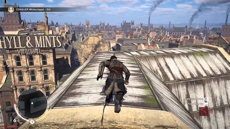 Assassin S Creed Syndicate On GTX 760 FPS TEST ON VERY HIGH SETTINGS
