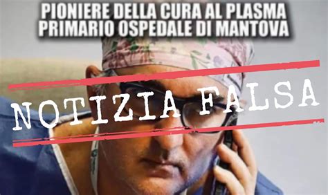 Se dovesse capitarti di mettere un like…. Nessuno ha «oscurato» da Facebook il medico Giuseppe De ...