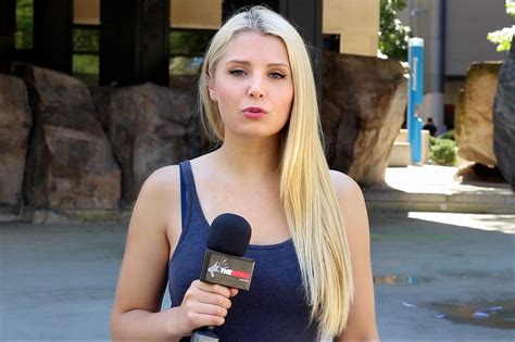 Lauren Southern Nude Leaked Pics — Topless Porn Is Online Too