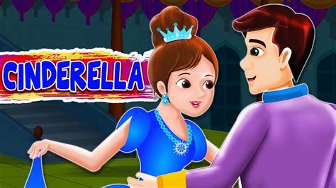 Cinderella Mga Kwentong Pambata Filipino Moral Stories Tagalog