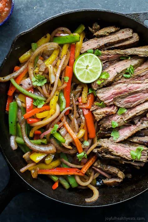 We did not find results for: Steak Fajita Burrito Bowls | Easy Healthy Recipes Using ...