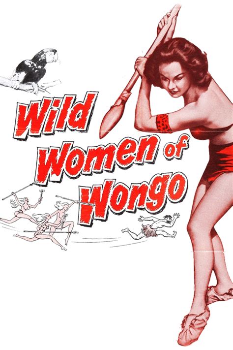 Watch The Wild Women Of Wongo Online Free Trial The Roku