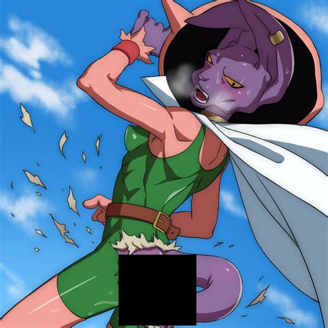 The Adventures Of Beerus And Whisin Space Dragonball
