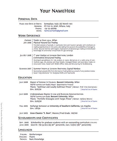 When learning how to write a cv, pay particular attention to grammar and spelling. How to Write a Freelance Writer Resume - Freelance Writing ...
