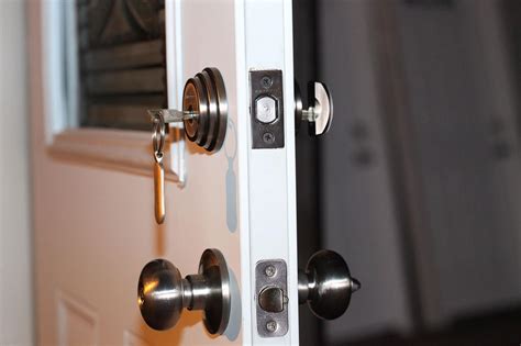 electronic door locks safe  locks  home