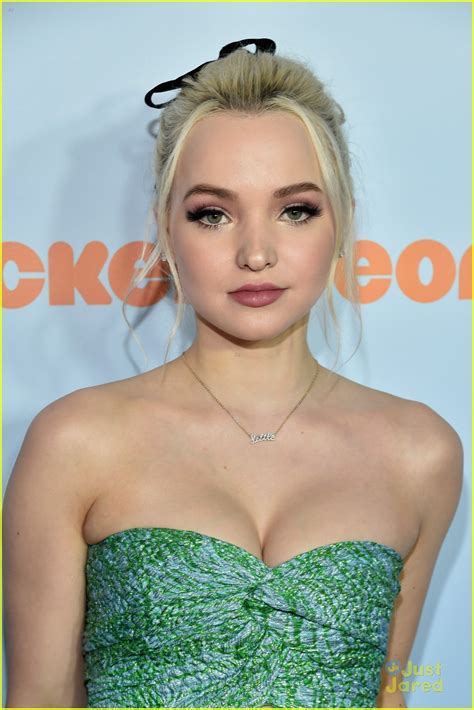Dove Cameron Just Won Best Dressed At Kcas Photo Photo Gallery Just Jared Jr