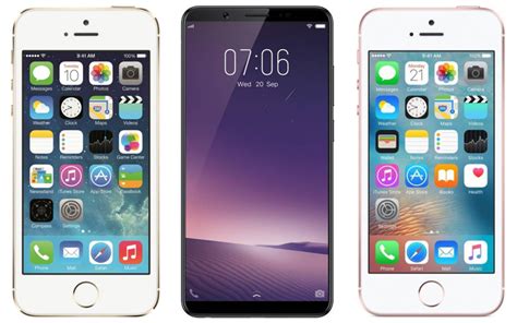 Apple iphone 5s is a single sim smartphone that runs on ios 7, upgradable to ios 9.2. Apple iPhone 5S Price in India, Full Specification ...