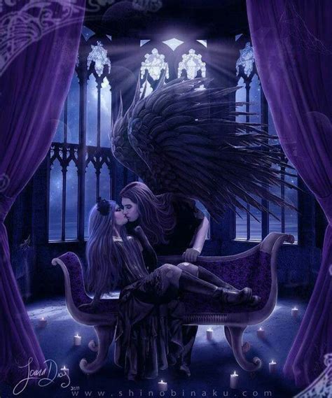 Dark Fantasy Art Dark Gothic Art Fantasy Kunst Fantasy Love Fantasy