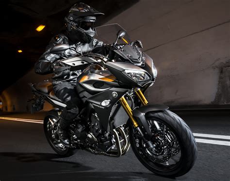 Sales prices rm109k inclusive 6%gst ( excluding insurance) buy now foc. 2016 Yamaha MT-09 Tracer in Malaysia - RM59,900