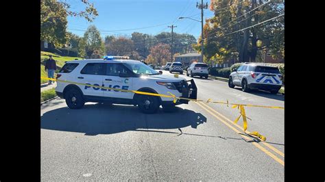 2 Pedestrians Struck And Killed By Vehicle In Hyde Park Youtube