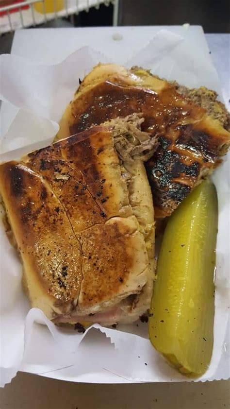 At sacred heart catholic church mission branch The green cove kitchen - Restaurant | 208 S Orange Ave ...