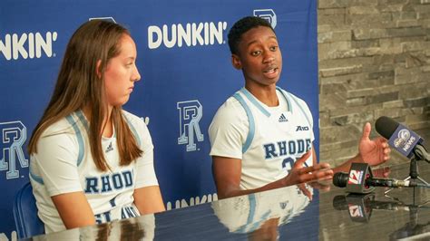 Uri Basketball Women S Program Builds On Success Coach Tammi Reiss