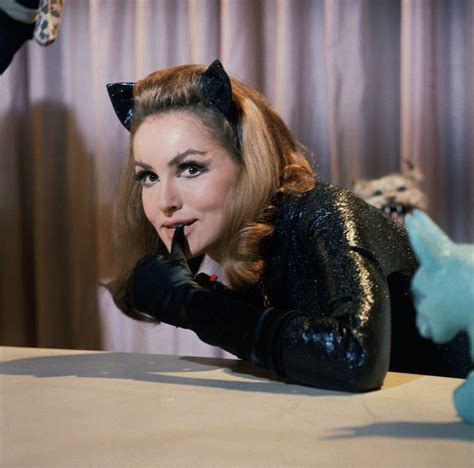 little known facts about julie newmar the first catwoman