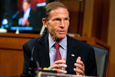 Who Is Richard Blumenthal And What Is His Net Worth 247 News Around The World