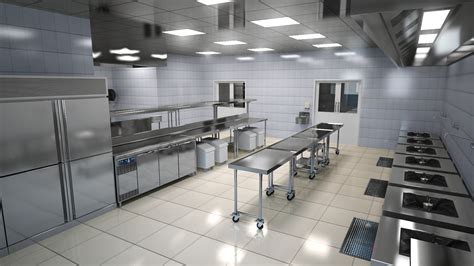 Commercial Kitchen Management Definite Ways To Do It More Efficiently