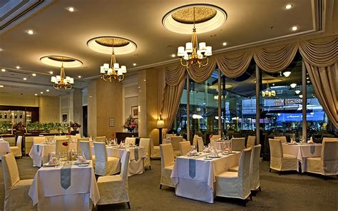 Royale Chulan Damansara Buffet