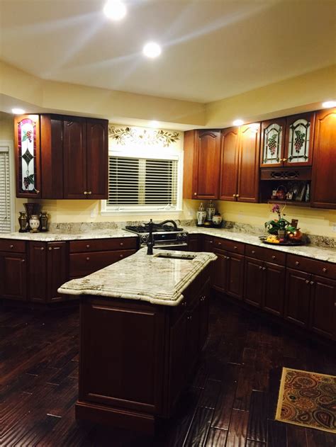 Update your kitchen with our selection of kitchen cabinets from menards. Installing Granite or Cabinet Refacing: Which Comes First?