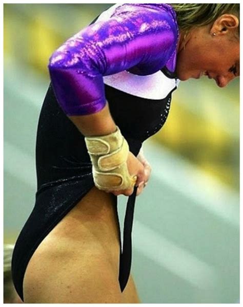 Hilarious Sports Wardrobe Malfunctions That Have Stood The Test Of