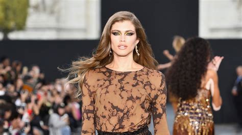 Victorias Secret Has Reportedly Hired Its First Transgender Model