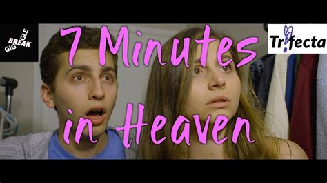 What Is 7 Minutes In Heaven Rules Best Games Walkthrough