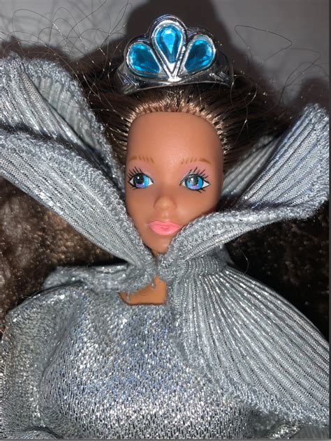 Beautiful Princess Laura Barbie Vintage Etsy