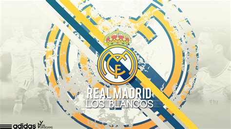 Real Club De Fútbol Real Madrid 2022 Live Wallpaper HD
