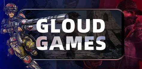 Where we don't need to wait to play a game we can actually play the game where we want and at anytime we. Gloud Games APK 4.2.4 Descargar | Descargar Apk Mod