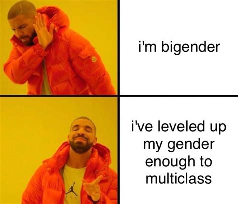 This Meme Came To Me In A Dream Rbigender