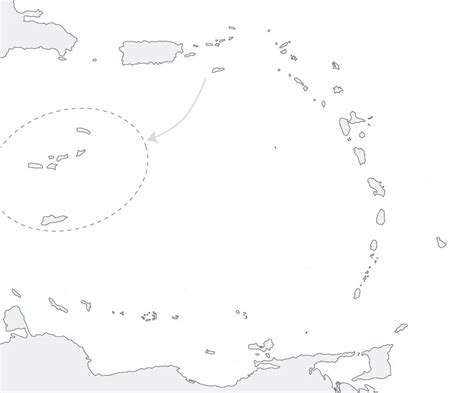 East Caribbean Map Click Quiz By Archieblok