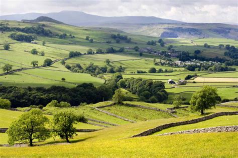 Yorkshire Dales National Park The Complete Guide