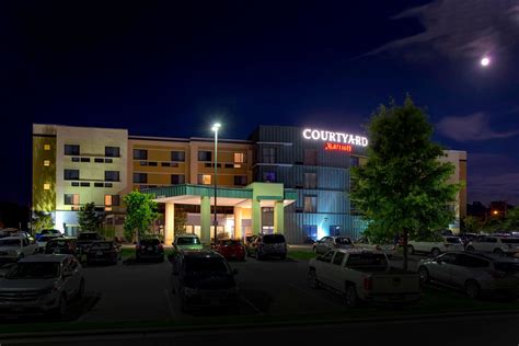 Courtyard By Marriott Statesville First Class Statesville Nc Hotels Gds Reservation Codes