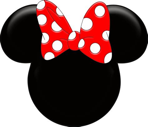 Minnie Mouse Head Wallpapers Top Free Minnie Mouse Head Backgrounds