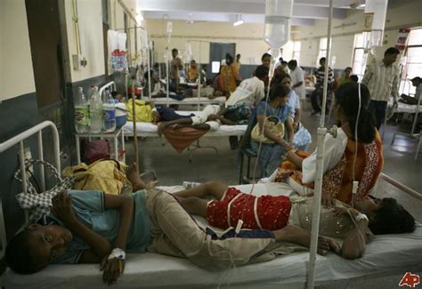 Understaffed Underserved Human Problems Of Indias Public Health System Muslim Mirror
