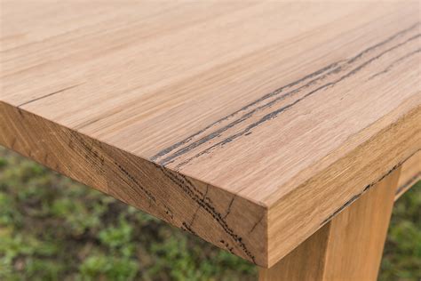 Solid Timber Benchtops Melbourne Recycled Timber Benchtops Melbourne