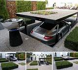 Underground Parking Solutions Images