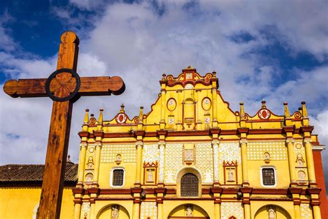 Tour Privado Por San Cristóbal De Las Casas