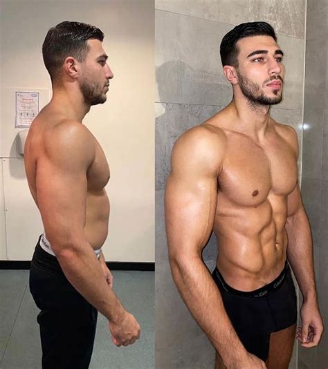 Shirtless Tommy Fury Shows Off His Incredible Body Transformation Sexiezpicz Web Porn