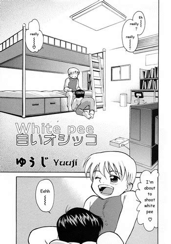 White Pee Eng Nhentai Hentai Doujinshi And Manga