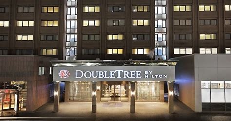 Doubletree By Hilton Hotel Glasgow Central Events And Tickets 2020 Ents24