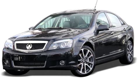 Holden Caprice 2016 Carsguide