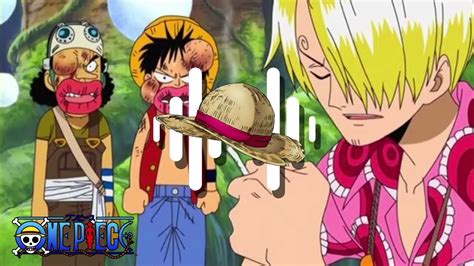 One Piece Sound Effect Beating 🤕 Free Youtube