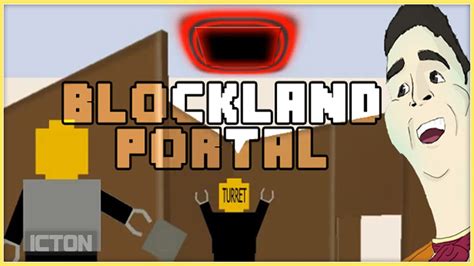 Blockland Portal Youtube